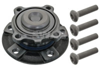 Wheel bearing 20947760 Swag