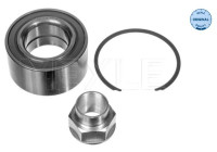 Wheel bearing 214 633 0007 Meyle