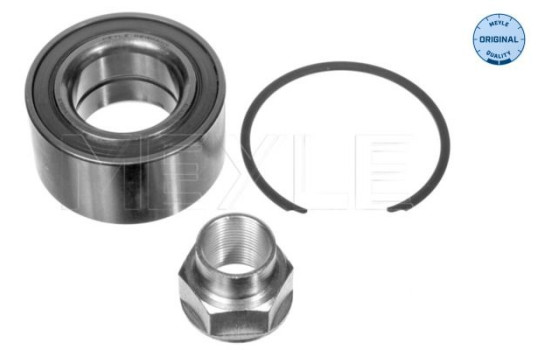 Wheel bearing 214 633 0007 Meyle