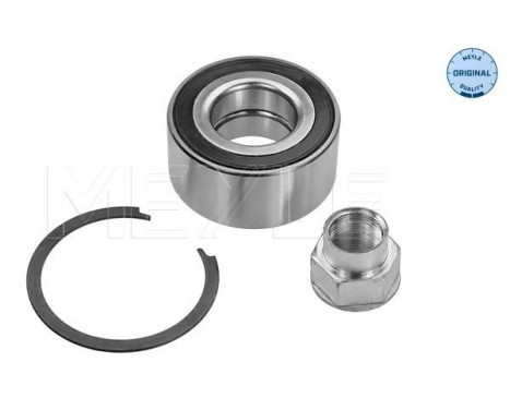 Wheel bearing 214 650 0004 Meyle