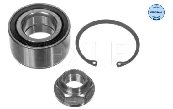 Wheel bearing 214 650 0005 Meyle