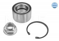 Wheel bearing 214 650 0013 Meyle
