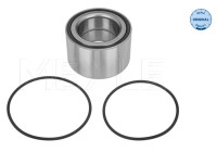 Wheel bearing 214 750 0007 Meyle