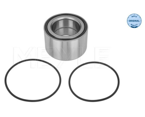 Wheel bearing 214 750 0007 Meyle