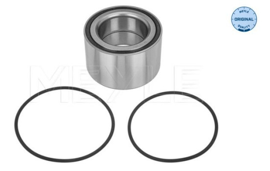 Wheel bearing 214 750 0007 Meyle