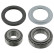 Wheel bearing 23625 FEBI