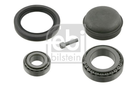 Wheel bearing 26005 FEBI, Image 2