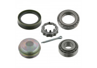 Wheel bearing 26568 FEBI