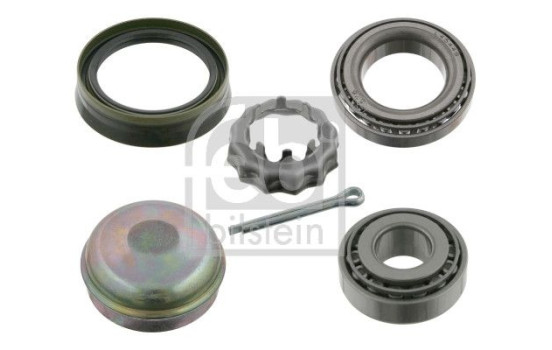 Wheel bearing 26568 FEBI, Image 2