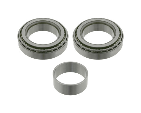 Wheel bearing 27162 FEBI