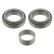 Wheel bearing 27162 FEBI