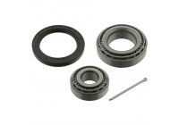 Wheel bearing 27479 FEBI