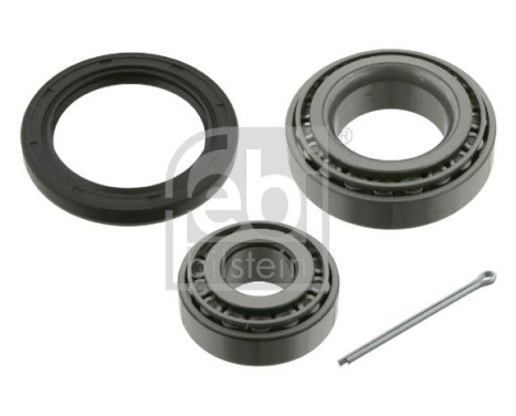 Wheel bearing 27479 FEBI, Image 2