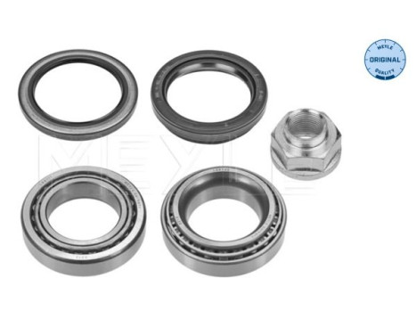 Wheel bearing 29-14 650 0001 Meyle