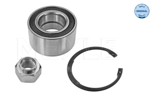 Wheel bearing 29-14 650 0002 Meyle