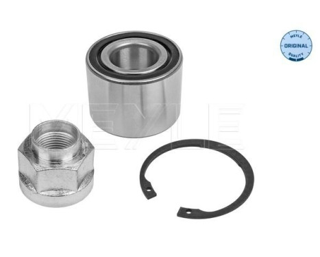 Wheel bearing 29-14 750 0002 Meyle