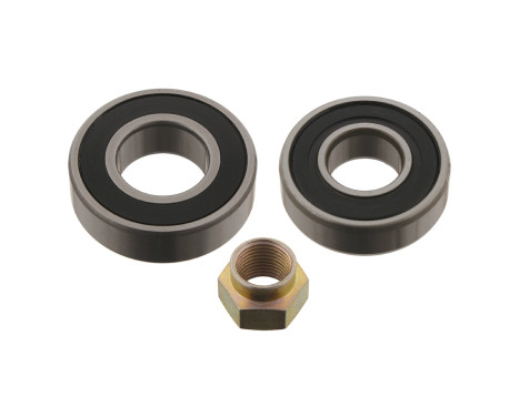 Wheel bearing 29905 FEBI