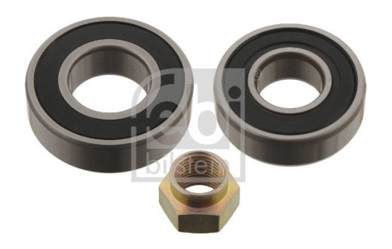 Wheel bearing 29905 FEBI, Image 2