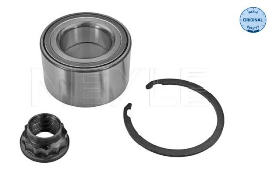 Wheel bearing 30-14 650 0001 Meyle