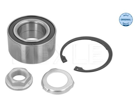 Wheel bearing 300 334 1102/S Meyle