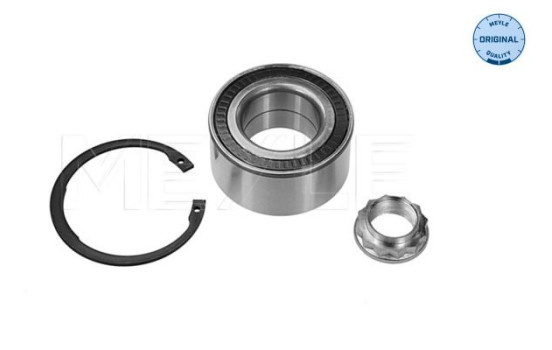 Wheel bearing 300 334 1105 Meyle