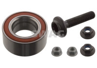 Wheel bearing 30100725 Swag