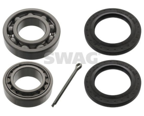 Wheel bearing 30850002 Swag