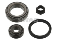 Wheel bearing 30850003 Swag