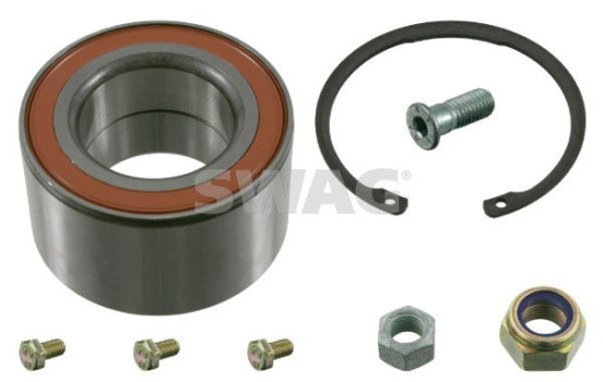 Wheel bearing 30850007 Swag