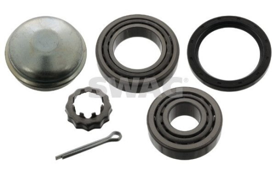 Wheel bearing 30850008 Swag