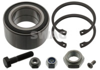 Wheel bearing 30903620 Swag