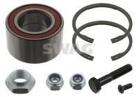 Wheel bearing 30903621 Swag