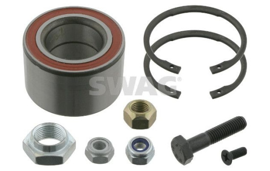 Wheel bearing 30903624 Swag