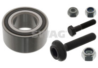Wheel bearing 30903625 Swag