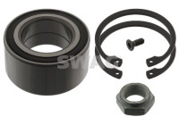 Wheel bearing 30905380 Swag