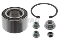 Wheel bearing 30914250 Swag