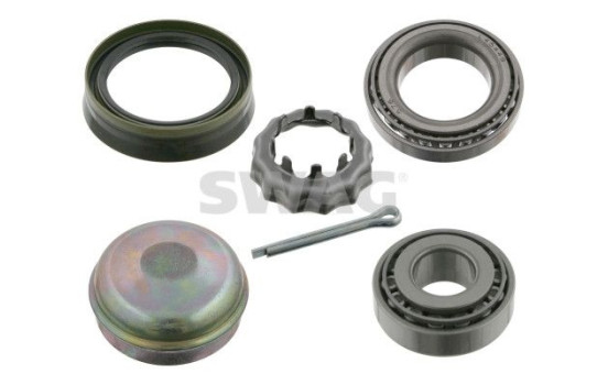 Wheel bearing 30926568 Swag