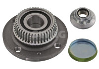 Wheel bearing 30928168 Swag
