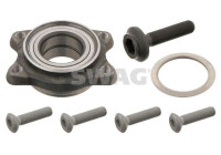 Wheel bearing 30929837 Swag