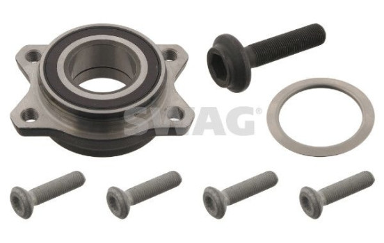 Wheel bearing 30929844 Swag