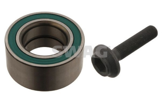 Wheel bearing 30929872 Swag