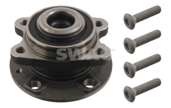 Wheel bearing 30929897 Swag