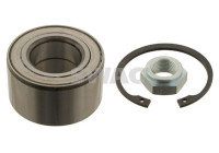 Wheel bearing 30930040 Swag