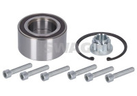 Wheel bearing 30934789 Swag