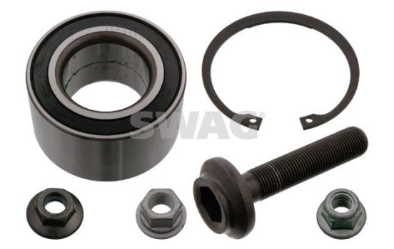 Wheel bearing 30934875 Swag