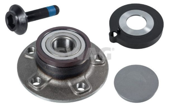 Wheel bearing 30936650 Swag