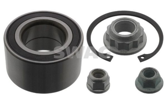 Wheel bearing 30939160 Swag