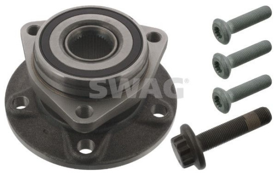 Wheel bearing 30940658 Swag