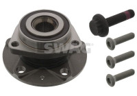 Wheel bearing 30947328 Swag