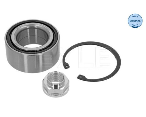Wheel bearing 31-14 650 0003 Meyle